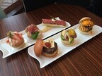 東京都内のレストラン8店舗がミニハンバーガー「ポテトスライダー」を提供