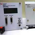 キーサイト、第4世代1/f雑音測定システムを発売 - 0.03Hzの超低周波に対応