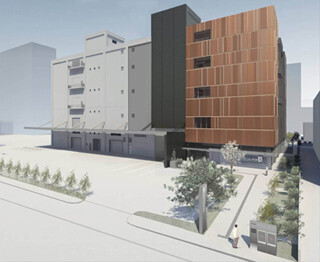 東京都墨田区に「たばこと塩の博物館」が移転オープン - 広さは以前の2倍