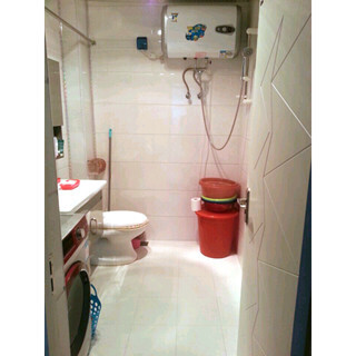 世界のトイレをのぞいてみた! (1) トイレ・シャワー・洗面台の3セットが主流? - 中国編