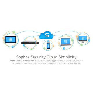Sophos、エンドポイントで多層防御実現の「Malicious Traffic Detection」