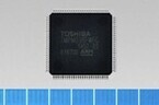 東芝、ARM Cortex-M0コア搭載の複合機やプリンタ向けマイコンを発表