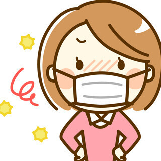 これって花粉症? それとも風邪? アナタにオススメの花粉対策