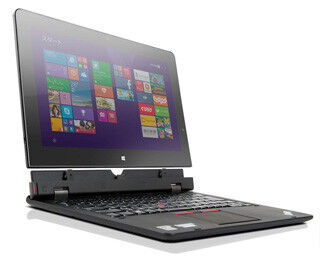 レノボ・ジャパン、&quot;Core M&quot;搭載の2in1 PC「ThinkPad Helix」を国内販売