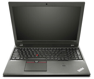 レノボ・ジャパン、15.6型モバイルワークステーション「ThinkPad W550s」