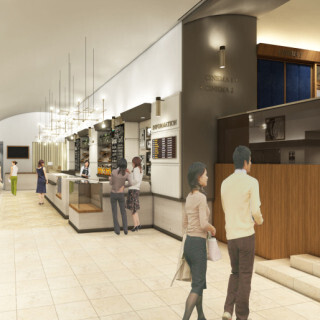 東京都・恵比寿のミニシアター「恵比寿ガーデンシネマ」が3月に復活