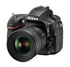 ニコン、天体撮影専用のデジタル一眼レフカメラ「D810A」