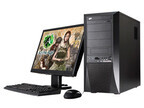 ドスパラ、GeForce GTX 960を搭載したMMORPG
