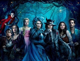 ディズニー作品の舞台で登場する"森"の意味とは? - 歴代作と最新作を比較