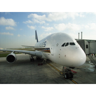 航空トリビア (25) A380も787-8も同じ大型機!? 大型機・中型機・小型機の正しい基準って?