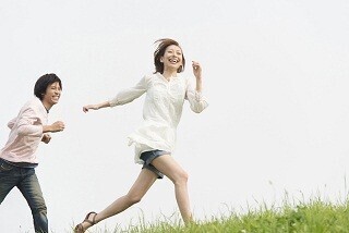 理系のための恋愛論 (549) 女の子との距離を縮めていく方法