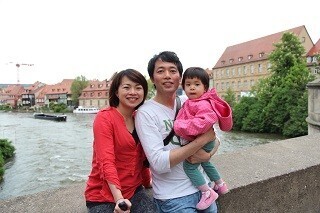 結婚指輪は右手につけるのがドイツ式! - ドイツで暮らす日本×台湾カップル