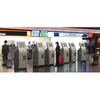 JAL、羽田空港で手荷物のセルフサービス実施 - チェックイン時間を短縮化