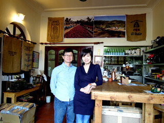 「最初は"日本式"を窮屈に思っていたけど、今は逆に安心」 - ベトナムでコーヒービジネスを立ち上げた台湾人の働き方