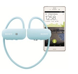 ソニー、音楽や音声でトレーニングをサポートするSmart B-Trainerを発表
