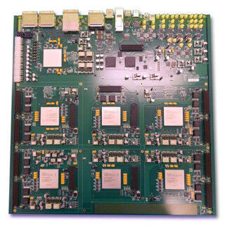 アルデック、FPGAベースの汎用プロトタイピングシステム「HES-7」を発表