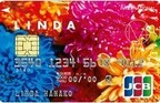 「JCB LINDA」に蜷川実花さんの写真使用のクレジットカード、期間限定募集