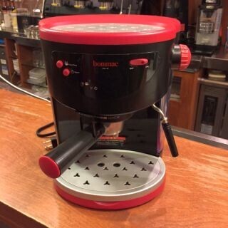 コーヒートリビア (7) 家庭用エスプレッソマシンでおいしいエスプレッソは入れられる?