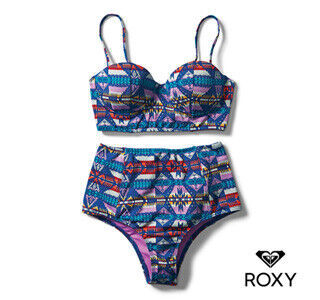 Roxy、アメリカ老舗ブランド「ペンドルトン」のコラボ製品を発売