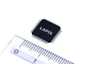 ラピス、最大16セルの多段接続に対応したリチウムイオン電池監視LSIを開発