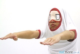 二次元コスパ、タダモノではない『キルミーベイベー』の新グッズ登場