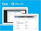 Box、Office 365との新しい統合ソリューション