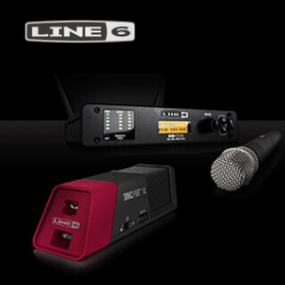 大阪府・大阪市などでヤマハ「Line 6」ブランド製品の展示会を開催