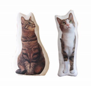 東京都・原宿に猫雑貨たっぷりの猫ストアが限定オープン