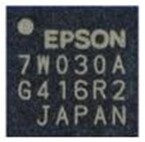 エプソン、1.2V動作16ビットフラッシュマイコンに小型パッケージ品を追加