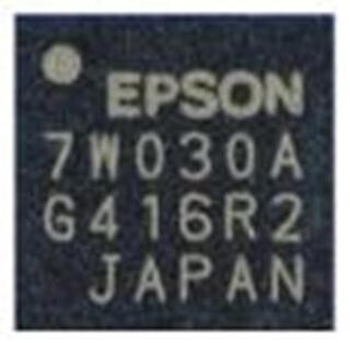 エプソン、1.2V動作16ビットフラッシュマイコンに小型パッケージ品を追加