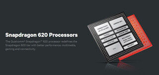 米Qualcomm、Cortex-A72搭載の新SoC「Snapdragon 620 / 618」発表