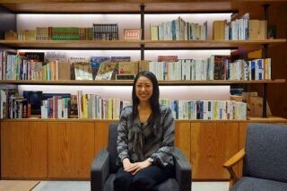 「私にとってのお客様は、営業の人達」 Facebookセールストレーニング担当者に聞いたFacebookという職場