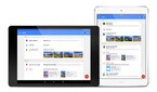 Googleのメールツール「Inbox」にタブレット版が登場、対応ブラウザも拡大