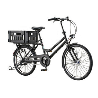 人生とともに変われる自転車が新登場 - 子供やペットとともに走る