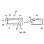 米AppleのiPhoneをHMD化する特許が認可される