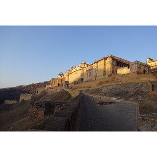 1分でできる世界遺産小話 (32) 聖なるインドで弾丸世界遺産ツアー(中編)