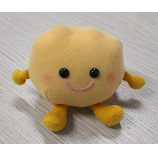 スイーツ界にも“癒やし系ゆるキャラ”が進出!? イマドキのスイーツ男子事情