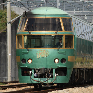 JR九州、特急「ゆふいんの森」で行く銀婚式カップル限定日帰りツアー発売!