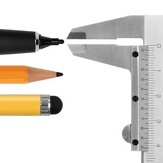 JTT、ペン先1.9mmでタッチ感度を調整可能なアクティブスタイラス