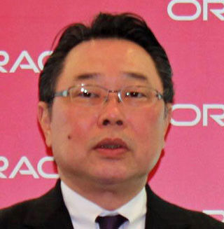 日本オラクル、データ中心のセキュリティ対策製品とサービスを発表