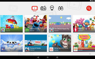 米Google、キッズのためのYouTubeアプリ「YouTube Kids」を公開