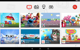 米Google、キッズのためのYouTubeアプリ「YouTube Kids」を公開