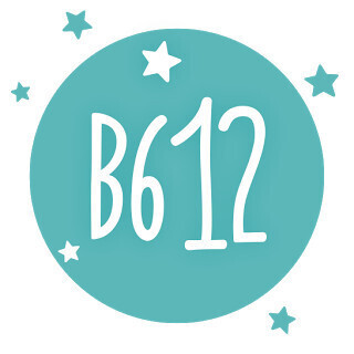 LINEの自撮り専用カメラアプリ「B612」、全世界累計2,000万DLを突破