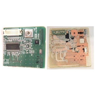 芝浦工大、廃棄機器からレアメタルなどを効率よく回収する技術を開発