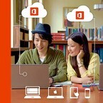 日本マイクロソフト、教育機関や学生向けクラウドサービスを拡充 - 「セルフサインアップ」「学認Office 365ダウンロードポータル」とは