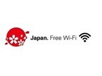 訪日外国人向け無線LANの共通シンボルマーク「Japan. Free Wi-Fi」を導入へ