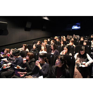 女子が選ぶデート向き映画ランキング - 『ベイマックス』などがランクイン