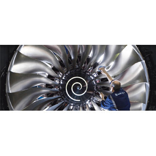 ANA、ボーイング787追加購入3機にロールス・ロイスのTrent1000エンジン採用