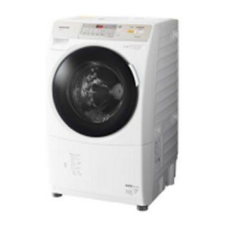パナソニック、コンパクトな洗濯乾燥機「プチドラム」をリニューアル