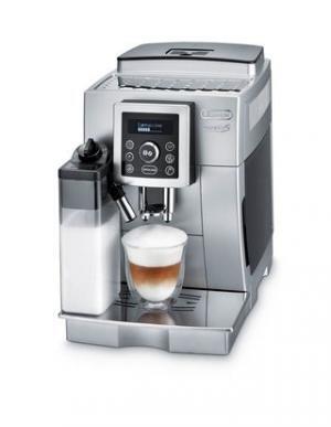 デロンギ、エスプレッソマシン購入でコーヒー豆などがもらえるキャンペーン